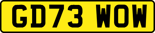 GD73WOW