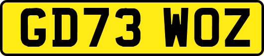 GD73WOZ