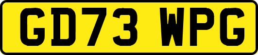 GD73WPG