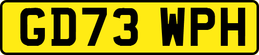 GD73WPH