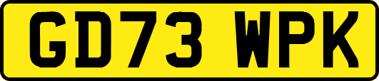 GD73WPK