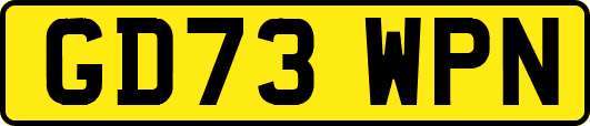 GD73WPN