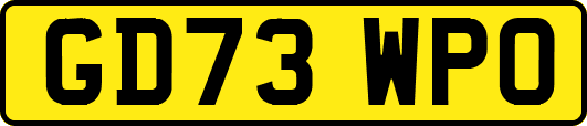 GD73WPO