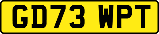 GD73WPT