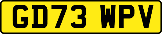GD73WPV