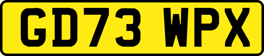 GD73WPX