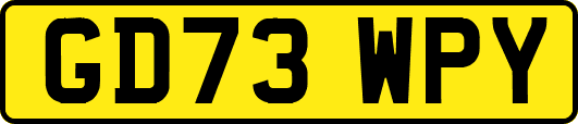 GD73WPY