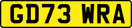 GD73WRA