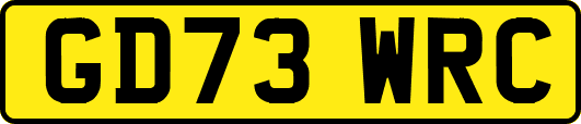 GD73WRC