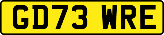 GD73WRE