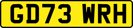 GD73WRH