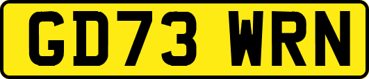 GD73WRN