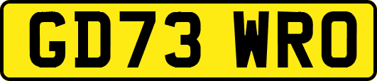 GD73WRO