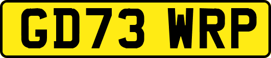 GD73WRP