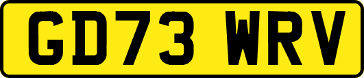 GD73WRV