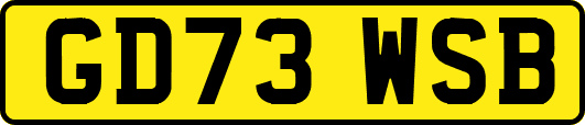 GD73WSB