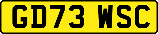 GD73WSC