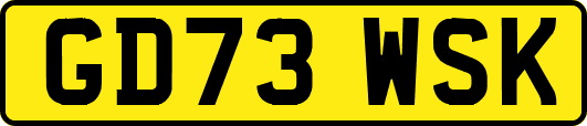 GD73WSK