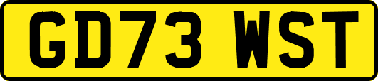 GD73WST