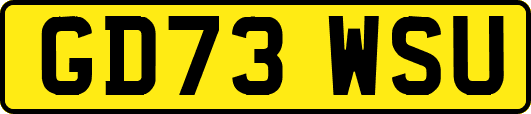 GD73WSU