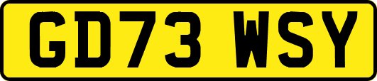 GD73WSY