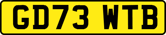 GD73WTB