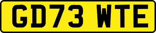 GD73WTE