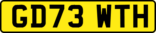 GD73WTH