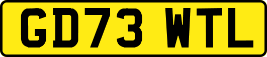 GD73WTL