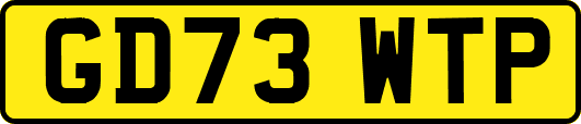 GD73WTP