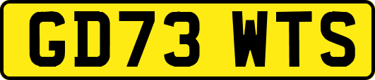 GD73WTS