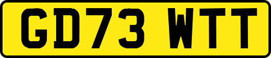 GD73WTT