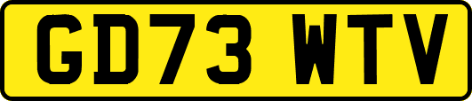 GD73WTV