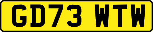GD73WTW