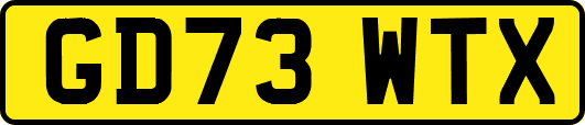 GD73WTX