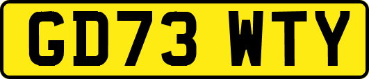GD73WTY