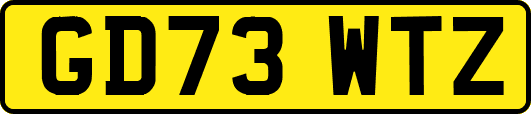 GD73WTZ