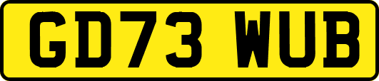 GD73WUB