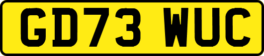 GD73WUC