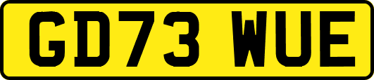 GD73WUE