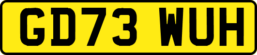 GD73WUH