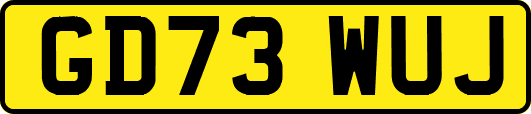 GD73WUJ