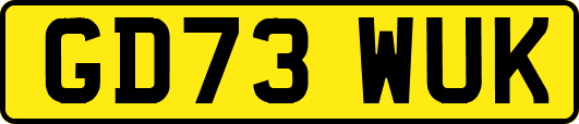 GD73WUK
