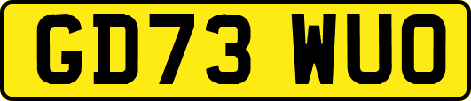 GD73WUO