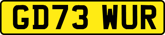 GD73WUR