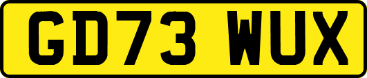 GD73WUX