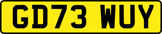 GD73WUY