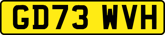 GD73WVH