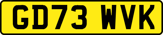 GD73WVK