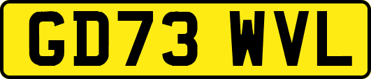 GD73WVL